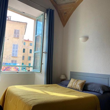 Lovely Studio - Heart Of Menton, Near The Beach. Eksteriør bilde