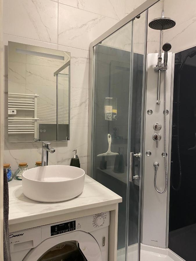Lovely Studio - Heart Of Menton, Near The Beach. Eksteriør bilde