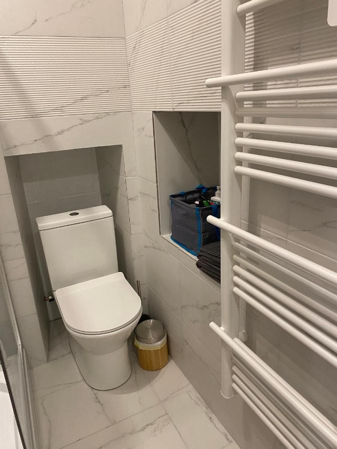 Lovely Studio - Heart Of Menton, Near The Beach. Eksteriør bilde